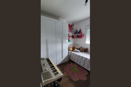 Apartamento à venda com 68m², 3 quartos e 2 vagas Apartamento à venda com 68m², 3 quartos e 2 vagasQuarto 2