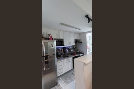 Apartamento à venda com 68m², 3 quartos e 2 vagas Apartamento à venda com 68m², 3 quartos e 2 vagasCozinha