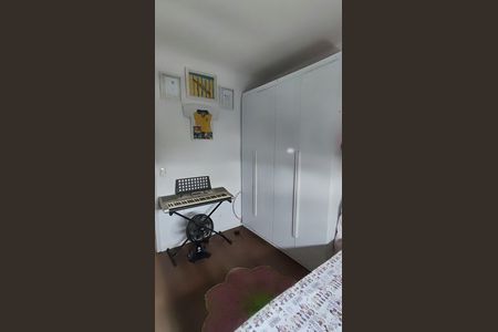 Apartamento à venda com 68m², 3 quartos e 2 vagas Apartamento à venda com 68m², 3 quartos e 2 vagasQuarto