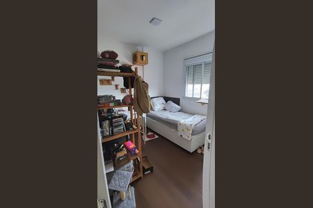 Apartamento à venda com 68m², 3 quartos e 2 vagas Apartamento à venda com 68m², 3 quartos e 2 vagasQuarto 3