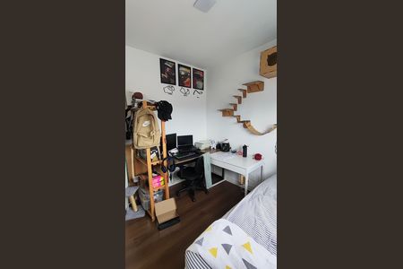 Apartamento à venda com 68m², 3 quartos e 2 vagas Apartamento à venda com 68m², 3 quartos e 2 vagasQuarto 3