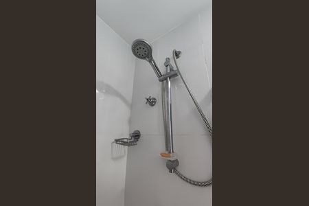 Apartamento à venda com 68m², 3 quartos e 2 vagas Apartamento à venda com 68m², 3 quartos e 2 vagasBanheiro