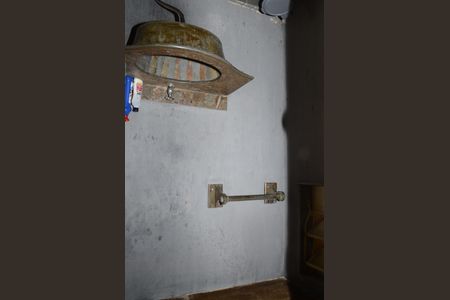 Casa à venda com 450m², 2 quartos e 8 vagasTerraço