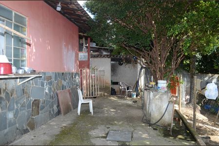 Casa à venda com 450m², 2 quartos e 8 vagasÁrea externa