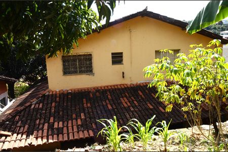 Casa à venda com 450m², 2 quartos e 8 vagasÁrea externa
