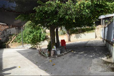 Casa à venda com 450m², 2 quartos e 8 vagasÁrea externa
