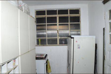 Casa à venda com 450m², 2 quartos e 8 vagasCozinha