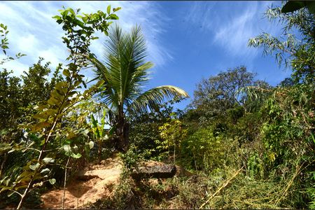 Casa à venda com 450m², 2 quartos e 8 vagasÁrea externa