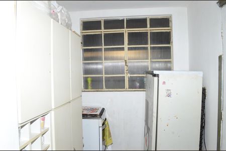 Cozinha de casa à venda com 2 quartos, 450m² em Pousada Santo Antonio, Belo Horizonte