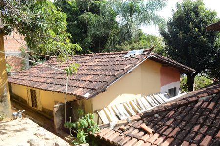 Casa à venda com 450m², 2 quartos e 8 vagasÁrea externa