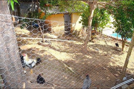 Casa à venda com 450m², 2 quartos e 8 vagasÁrea externa