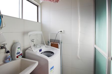 Apartamento à venda com 46m², 1 quarto e 1 vaga Apartamento à venda com 46m², 1 quarto e 1 vagaÁrea de Serviço