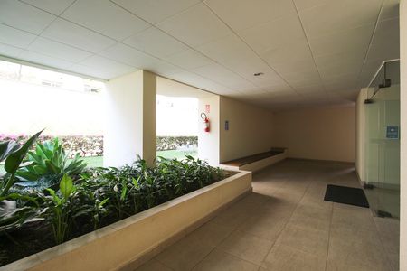 Apartamento à venda com 46m², 1 quarto e 1 vaga Apartamento à venda com 46m², 1 quarto e 1 vagaÁrea comum