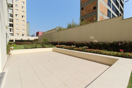 Apartamento à venda com 46m², 1 quarto e 1 vaga Apartamento à venda com 46m², 1 quarto e 1 vagaÁrea comum