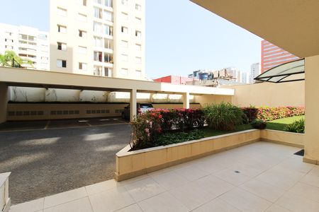 Apartamento à venda com 46m², 1 quarto e 1 vaga Apartamento à venda com 46m², 1 quarto e 1 vagaÁrea comum