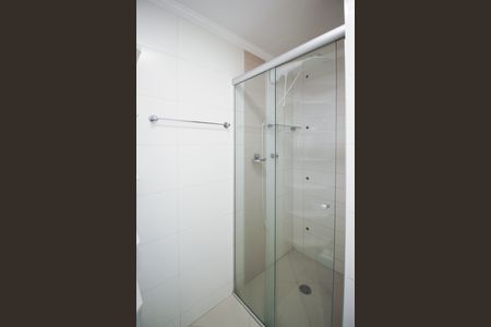 Apartamento à venda com 46m², 1 quarto e 1 vaga Apartamento à venda com 46m², 1 quarto e 1 vagaBanheiro