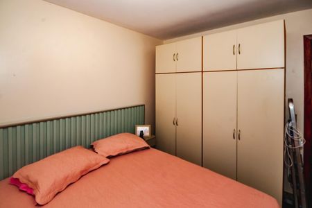 Apartamento à venda com 2 quartos, 77m² em São Francisco, Belo Horizonte