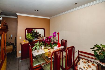 Apartamento à venda com 2 quartos, 77m² em São Francisco, Belo Horizonte