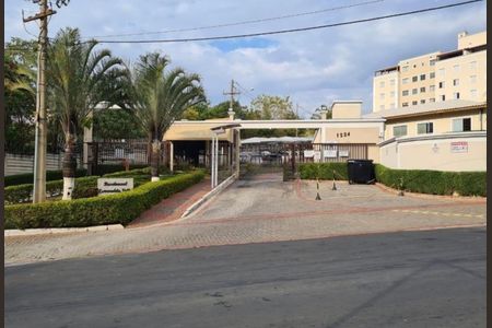 Foto 09 de apartamento à venda com 2 quartos, 50m² em Jardim Nova Europa, Campinas