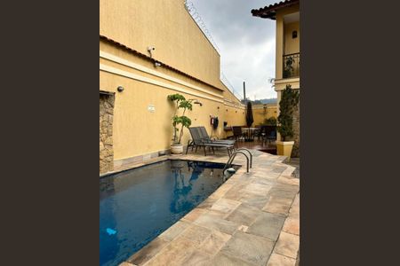 Casa de condomínio à venda com 115m², 3 quartos e 2 vagas Casa de condomínio à venda com 115m², 3 quartos e 2 vagasFoto 04