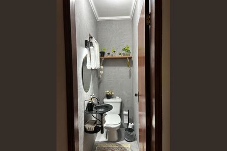 Casa de condomínio à venda com 115m², 3 quartos e 2 vagas Casa de condomínio à venda com 115m², 3 quartos e 2 vagasFoto 05