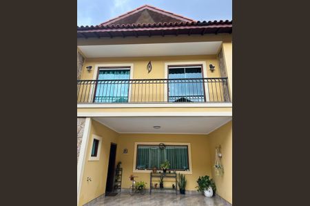 Casa de condomínio à venda com 115m², 3 quartos e 2 vagas Casa de condomínio à venda com 115m², 3 quartos e 2 vagasFoto 01