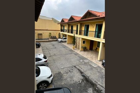 Casa de condomínio à venda com 115m², 3 quartos e 2 vagas Casa de condomínio à venda com 115m², 3 quartos e 2 vagasFoto 21