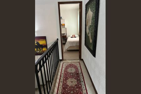 Foto 17 de casa de condomínio à venda com 3 quartos, 115m² em Mandaqui, São Paulo