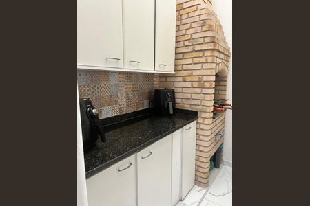 Casa de condomínio à venda com 115m², 3 quartos e 2 vagas Casa de condomínio à venda com 115m², 3 quartos e 2 vagasFoto 27