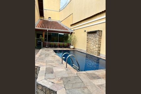 Casa de condomínio à venda com 115m², 3 quartos e 2 vagas Casa de condomínio à venda com 115m², 3 quartos e 2 vagasFoto 03
