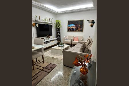 Foto 07 de casa de condomínio à venda com 3 quartos, 115m² em Mandaqui, São Paulo
