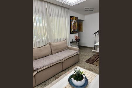 Foto 08 de casa de condomínio à venda com 3 quartos, 115m² em Mandaqui, São Paulo