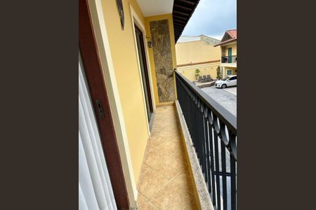 Casa de condomínio à venda com 115m², 3 quartos e 2 vagas Casa de condomínio à venda com 115m², 3 quartos e 2 vagasFoto 23