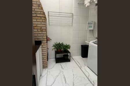 Casa de condomínio à venda com 115m², 3 quartos e 2 vagas Casa de condomínio à venda com 115m², 3 quartos e 2 vagasFoto 29