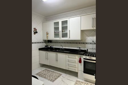 Casa de condomínio à venda com 115m², 3 quartos e 2 vagas Casa de condomínio à venda com 115m², 3 quartos e 2 vagasFoto 25