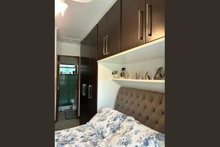 Foto 15 de casa de condomínio à venda com 3 quartos, 115m² em Mandaqui, São Paulo