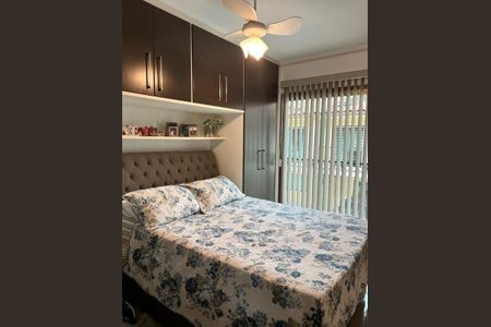 Foto 14 de casa de condomínio à venda com 3 quartos, 115m² em Mandaqui, São Paulo
