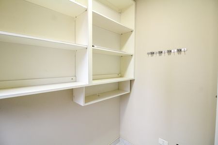 Apartamento à venda com 127m², 3 quartos e 2 vagasDespensa