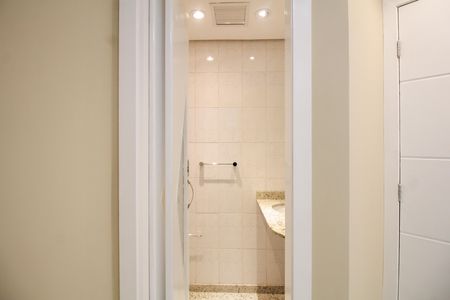 Apartamento à venda com 127m², 3 quartos e 2 vagasLavabo