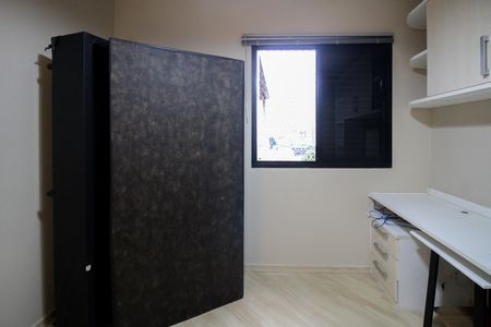 Apartamento à venda com 127m², 3 quartos e 2 vagasQuarto 2