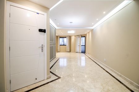 Apartamento à venda com 127m², 3 quartos e 2 vagasSala