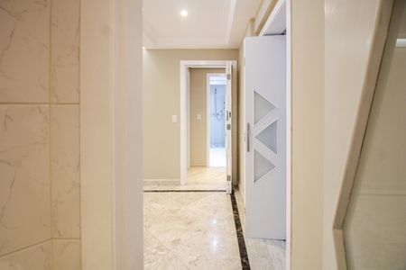 Apartamento à venda com 127m², 3 quartos e 2 vagasLavabo