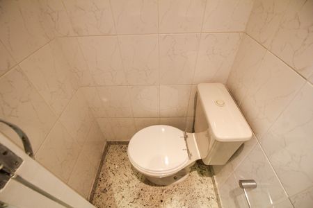 Apartamento à venda com 127m², 3 quartos e 2 vagasLavabo