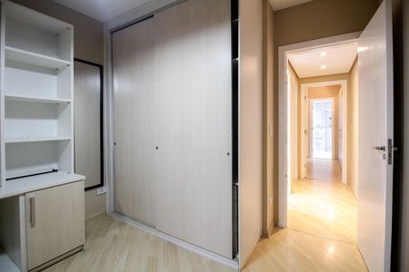 Apartamento à venda com 127m², 3 quartos e 2 vagasQuarto 2