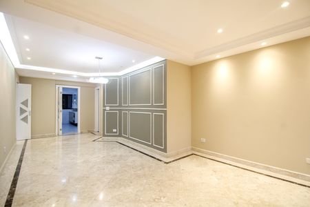 Apartamento à venda com 127m², 3 quartos e 2 vagasSala