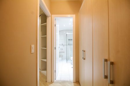 Apartamento à venda com 127m², 3 quartos e 2 vagasSuíte