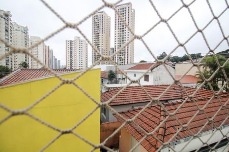 Apartamento à venda com 127m², 3 quartos e 2 vagasVista da suíte