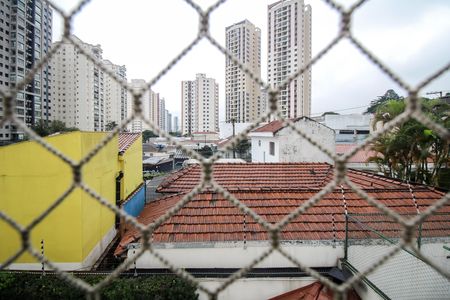 Apartamento à venda com 127m², 3 quartos e 2 vagasVista da despensa