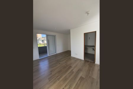 Sala de apartamento para alugar com 2 quartos, 47m² em Cidade São Pedro - Gleba B, Santana de Parnaíba
