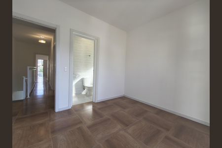 Suíte de apartamento para alugar com 2 quartos, 47m² em Cidade São Pedro - Gleba B, Santana de Parnaíba